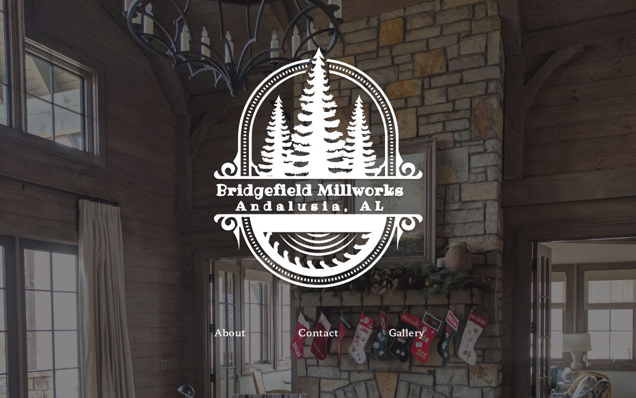 Bridgefield Millworks